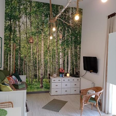 Studio Lesne Lubniewice Buitenkant foto