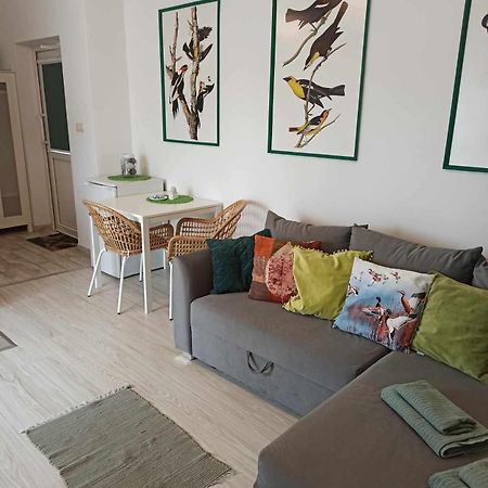 Studio Lesne Lubniewice Buitenkant foto
