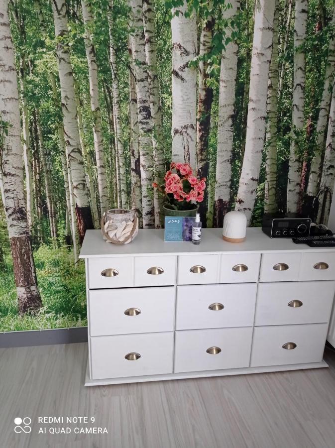 Studio Lesne Lubniewice Buitenkant foto