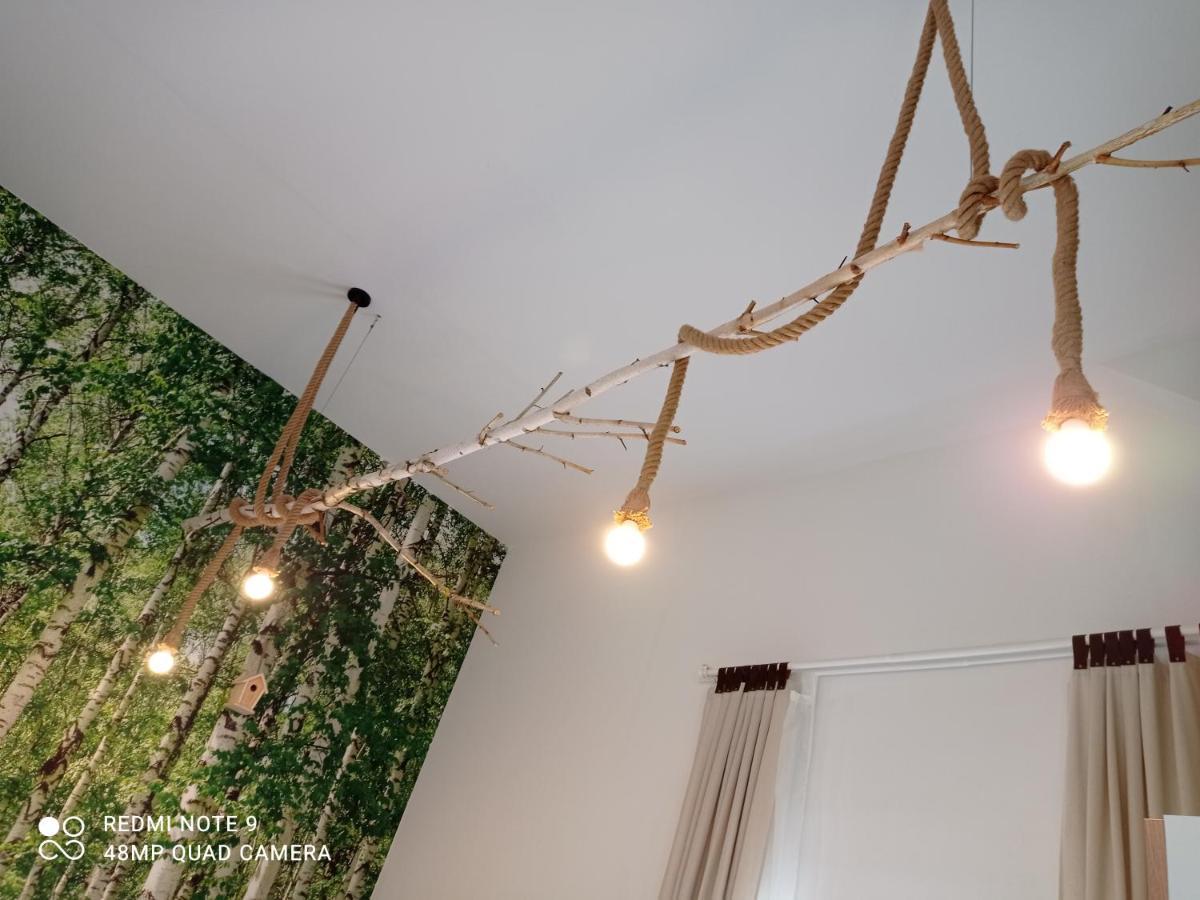 Studio Lesne Lubniewice Buitenkant foto