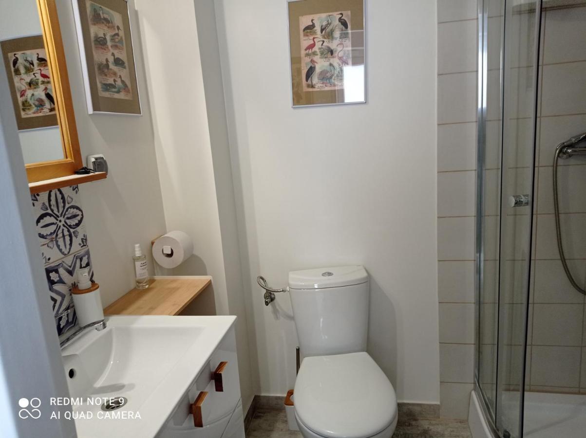 Studio Lesne Lubniewice Buitenkant foto
