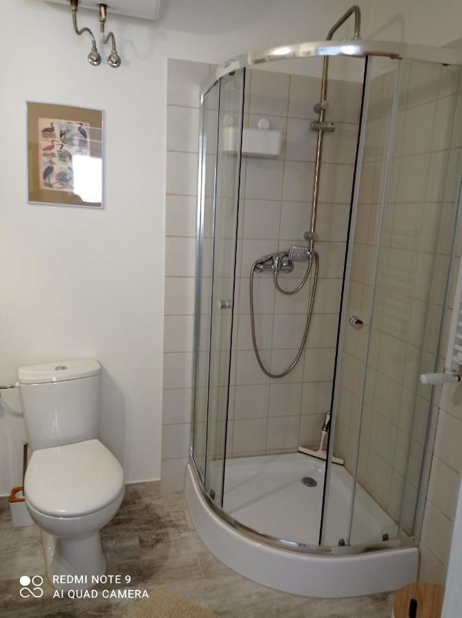 Studio Lesne Lubniewice Buitenkant foto