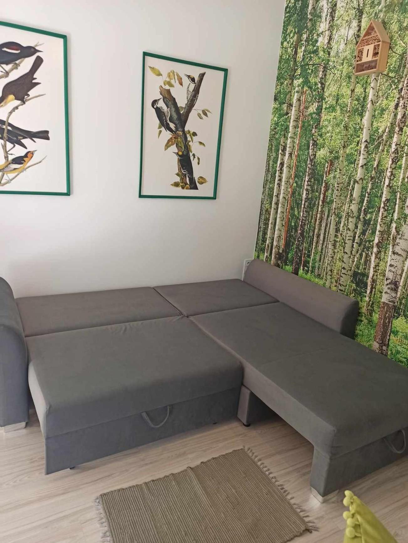 Studio Lesne Lubniewice Buitenkant foto