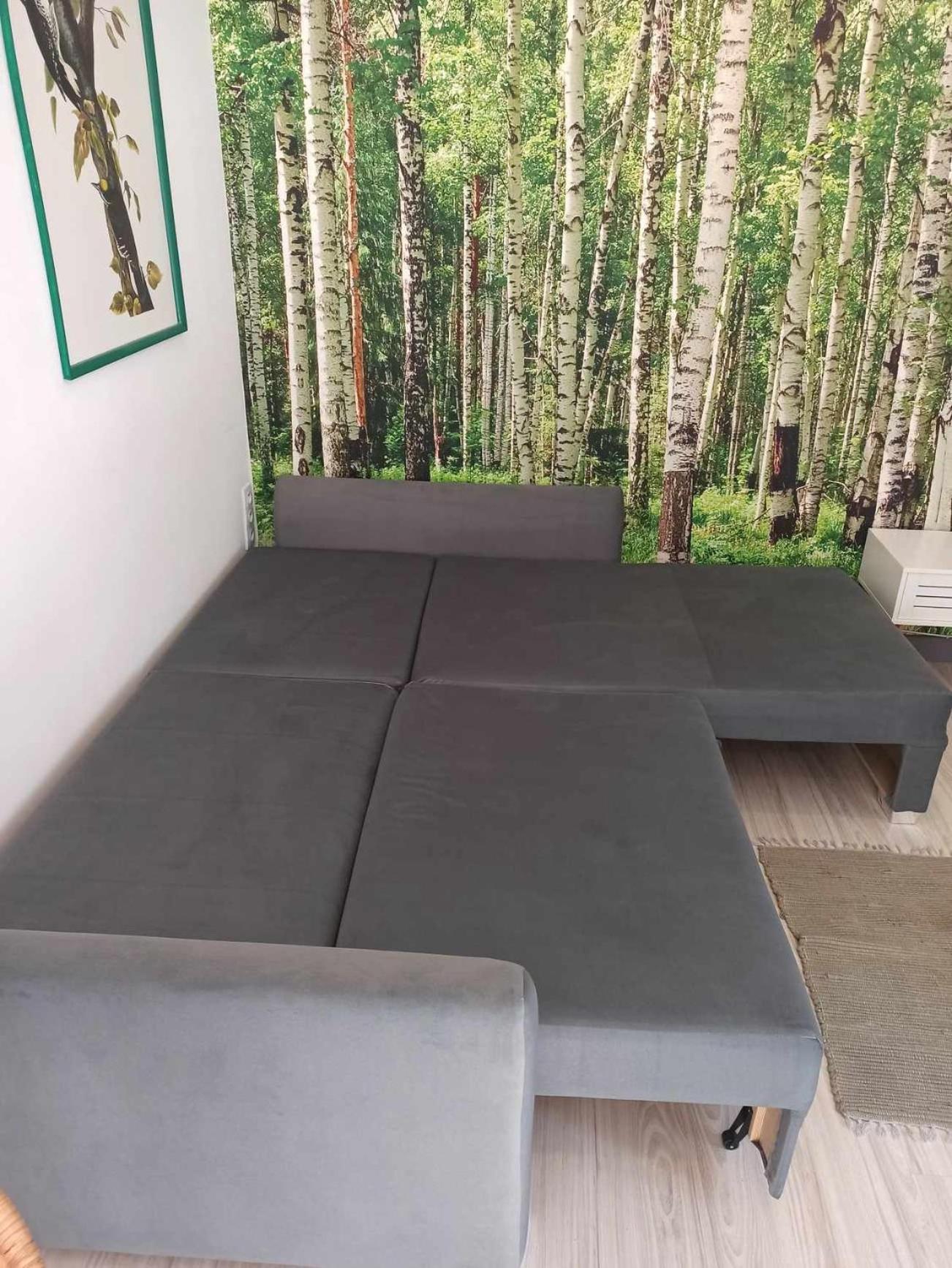 Studio Lesne Lubniewice Buitenkant foto